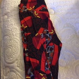 Lularoe leggingd